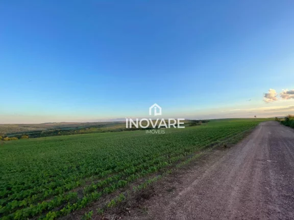 Imagem Fazenda à venda, 10000 m² por R$ 250.000,00 - Setor Central - Corumbaíba/GO