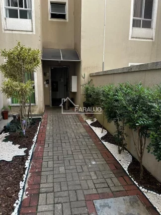Imagem Apartamento à venda Sorocaba-SP