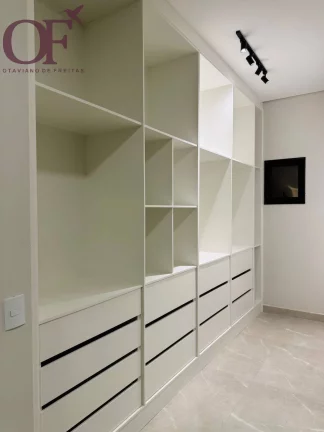 Imagem Casa terrea 03 quartos à venda - Residencial Central Parque - Salto - SP