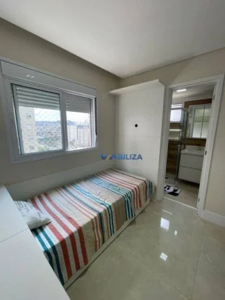 Imagem Cidade Maia 154 m2 Porteira fechada 3 suites, hidro, 3 vagas