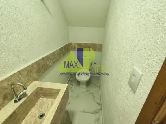 Imagem Imperdível: Casa à venda em São Paulo-SP, Vila Marieta! 03 quartos, 03 suítes, 1 sala, 2 banheiros, 4 vagas de garagem, 140m².