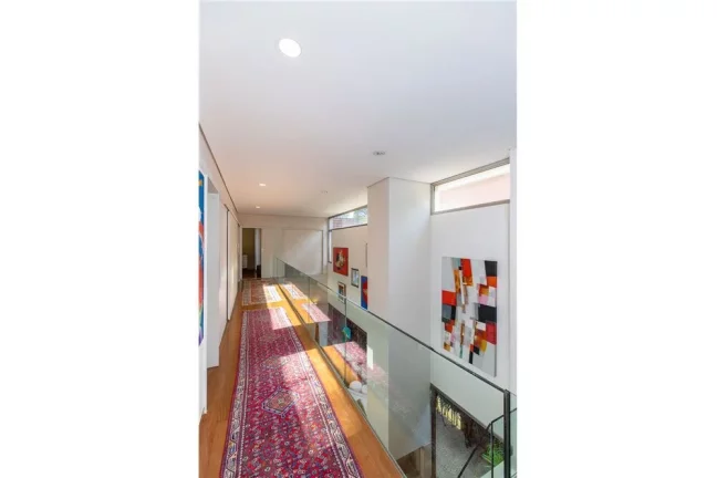 Imagem CASA RESIDENCIAL em São Paulo - SP, Granja Julieta