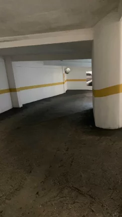 Imagem Quadra mar com 2 dormitórios e 1 vaga de garagem e área de Lazer - Barra Norte Balneário Camboriú/SC