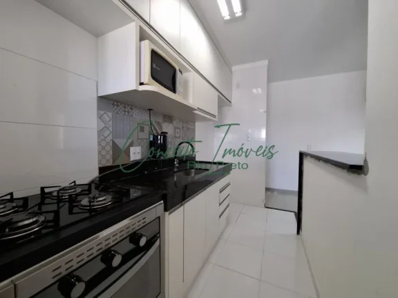 Imagem Apartamento com 2 dormitórios para Locação  Condomínio Alto