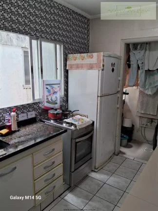 Imagem Apartamentos no Litoral para venda em Praia Grande no bairro Aviação