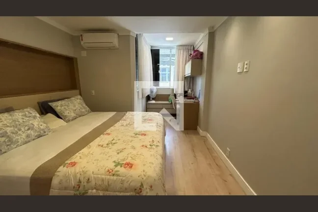Imagem Apartamento à Venda - Recreio, 3 Quartos, 185 m2