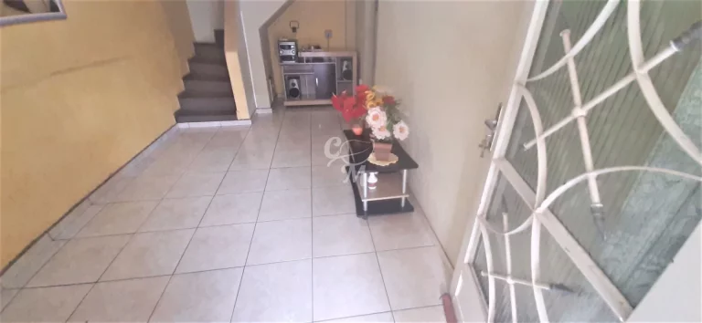 Imagem Sobrado em Agapeama