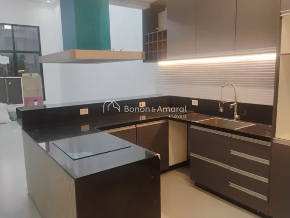 Imagem Esta belíssima casa foi projetada para oferecer conforto, sofisticação e funcionalidade. São 3 s...