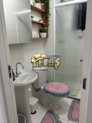 Imagem APARTAMENTO PARA VENDA VILA CARMOSINA ITAQUERA