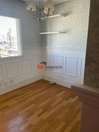 Imagem Apartamento à venda, Ipiranga, São Paulo, SP