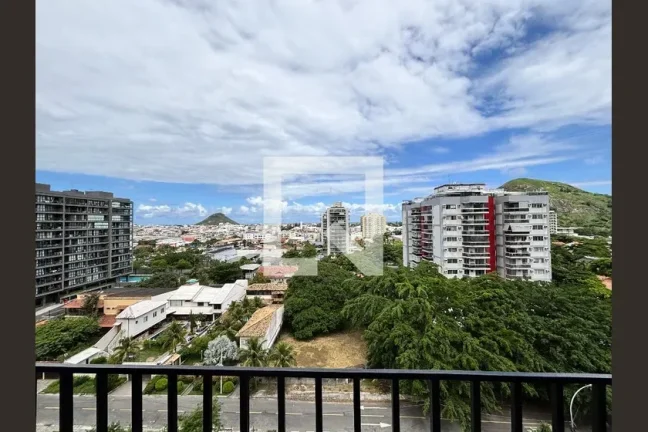 Imagem Apartamento à Venda - Recreio, 2 Quartos, 80 m2
