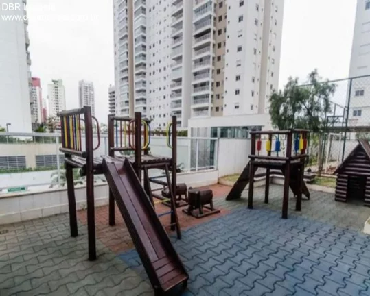 Imagem APARTAMENTO RESIDENCIAL em Sao Paulo - SP, Tatuapé