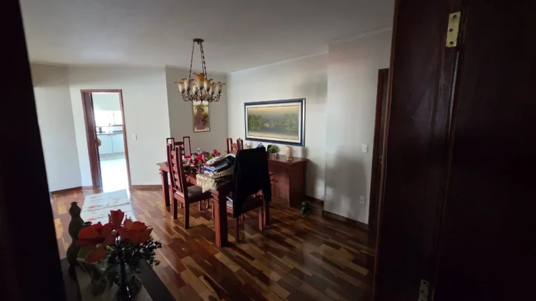 Imagem Apartamento 3 dormitórios Edifício Jatoba Sorocaba/SP