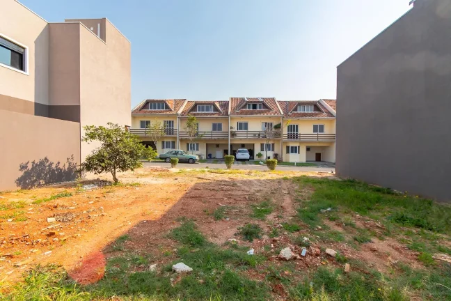 Imagem Terreno condomínio na região Campo Comprido