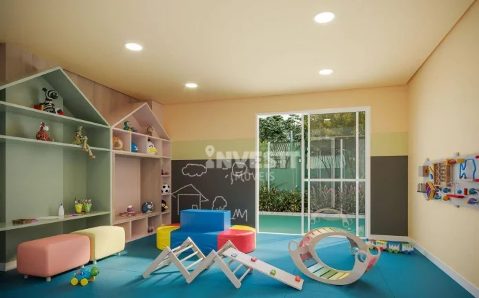 Imagem Apartamento à venda no Setor Bueno - Goiânia/GO