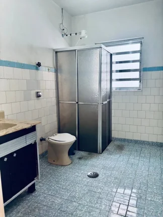 Imagem Sobrado comercial/residencial com 4 vagas - Sapopemba