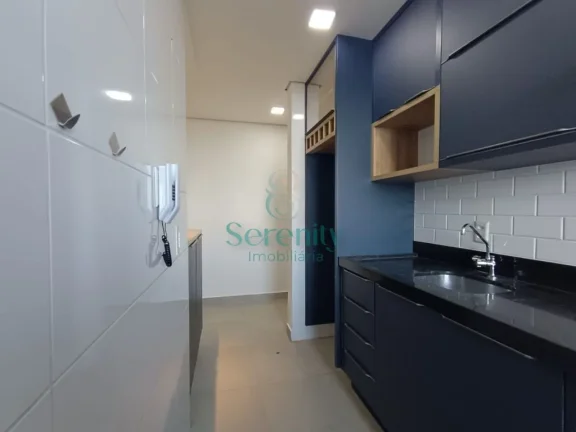 Imagem Apartamento para alugar no Jardim Acquaville em Londrina/PR