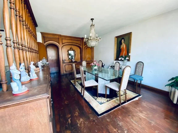 Imagem Copacabana – Rua Figueiredo Magalhães | Residencial › Apartamento 3 quarto(s) à Venda