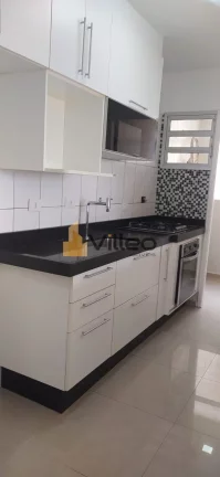 Imagem Descubra o equilíbrio perfeito entre praticidade e bem-estar neste encantador apartamento de 51 m²...