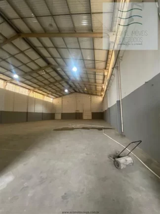 Imagem Galpões para venda em Cotia no bairro Altos de Caucaia