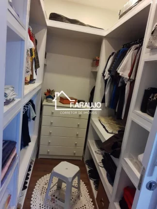 Imagem CASA À VENDA COM 3 DORMITÓRIOS, SENDO 1 SUÍTE/CLOSET NA VILA TRUJILLO, SOROCABA-SP