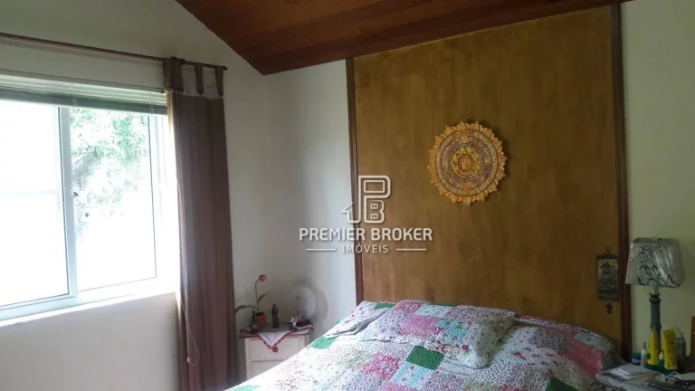 Imagem Casa à venda, 113 m² por R$ 570.000,00 - Bom Retiro - Teresópolis/RJ