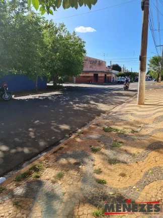 Imagem Casa a venda - Área do terreno 184 m² - frente escola Prof. Rq. dos anjos