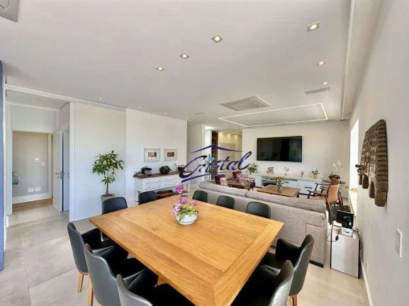 Imagem Casa com 7 quartos / suítes à venda, 547 m² - Palos Verdes - Granja Viana - Cotia/SP