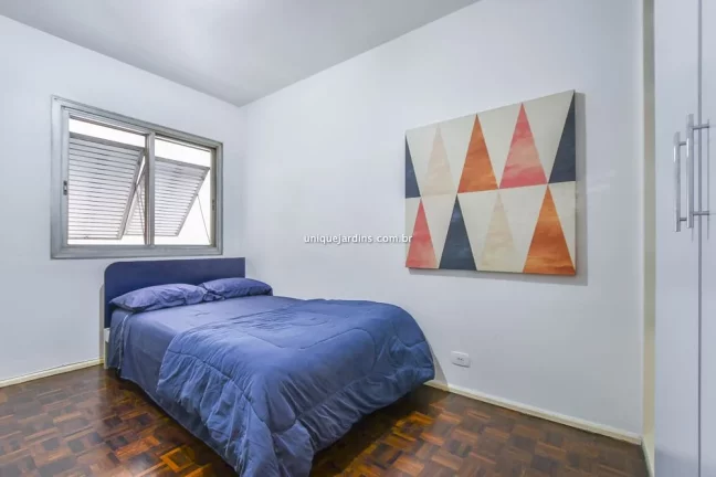 Imagem Apartamento à venda Itaim Bibi São Paulo