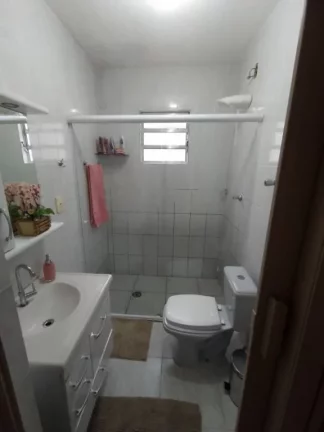 Imagem Sobrado com 3 dormitórios à venda, 200 m² por R$ 470.000,00 - Parque Maria Helena - Suzano/SP
