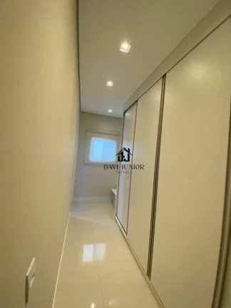 Imagem Casa com 3 dormitórios sendo 2 suites à venda, 377 m² por R$ 2.200.000 - Condomínio Village da Serra - Araçoiaba da Serra/SP