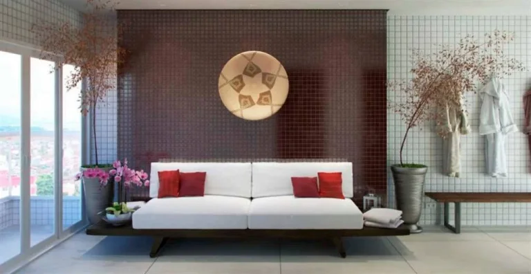 Imagem APARTAMENTO COM 81.3 m² - FORTE - PRAIA GRANDE SP