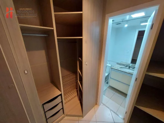Imagem DESLUMBRANTE APARTAMENTO COM 81M² E INFRAESTRUTURA COMPLETA NA FREGUESIA (JACAREPAGUÁ)