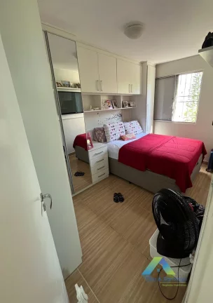 Imagem APARTAMENTO REFORMADO COM 2 DORMIÓRIOS À VENDA NA CURSINO/SP!