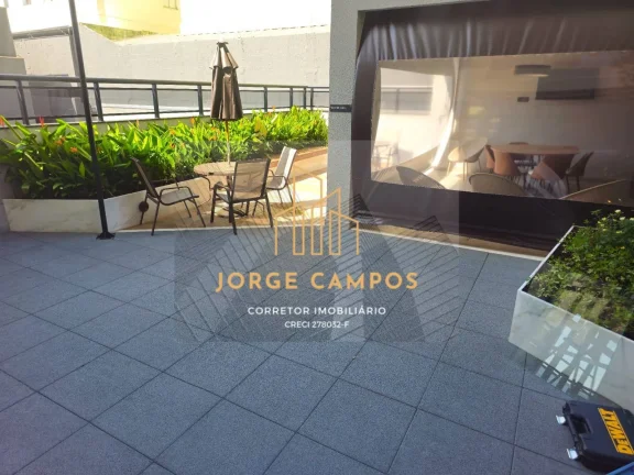 Imagem AP-25275 - APARTAMENTO 3 DORM À VENDA NO JARDIM SATÉLITE EM SJCAMPOS/SP