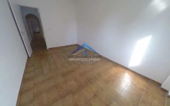 Imagem APARTAMENTO RESIDENCIAL em Praia Grande - SP, Aviação Praia Grande
