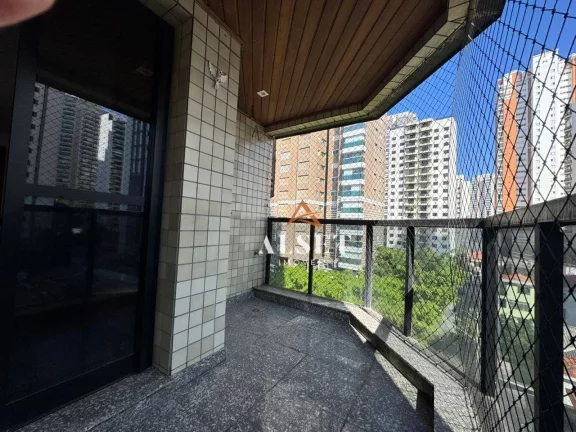 Imagem Apartamento com 3 dormitórios à venda, 102 m² por R$ 820.000,00 - Jardim Anália Franco - São Paulo/SP