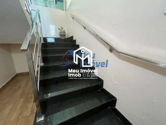 Imagem Condomínio AMOBB Casa 600m² 4 Suites 4 Vagas 600m² Varanda