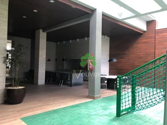 Imagem Cobertura à venda, 196 m²com 3 suítes, 4 vagas - Moema - São Paulo/SP