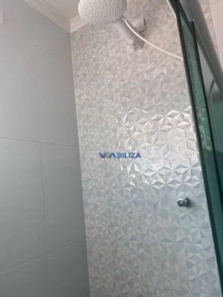 Imagem Sobrado à venda, 138 m² por R$ 649.000,00 - São João - Guarulhos/SP