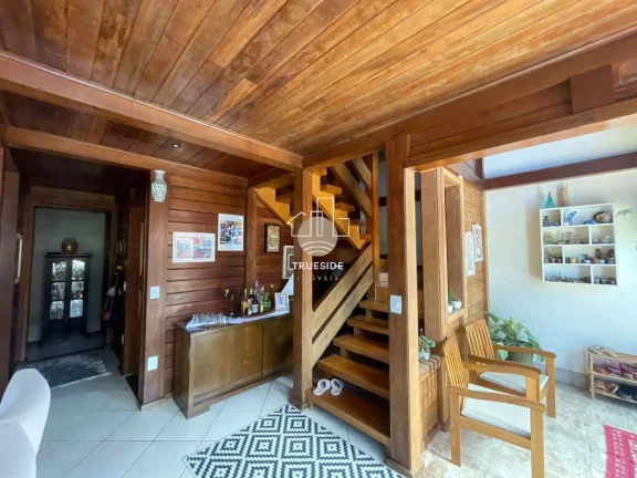 Imagem Linda casa á venda - Vargem Pequena