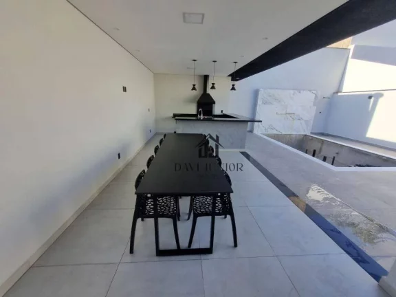 Imagem Casa à venda, 230 m² por R$ 1.385.000,00 - Condomínio Gramados de Sorocaba - Sorocaba/SP