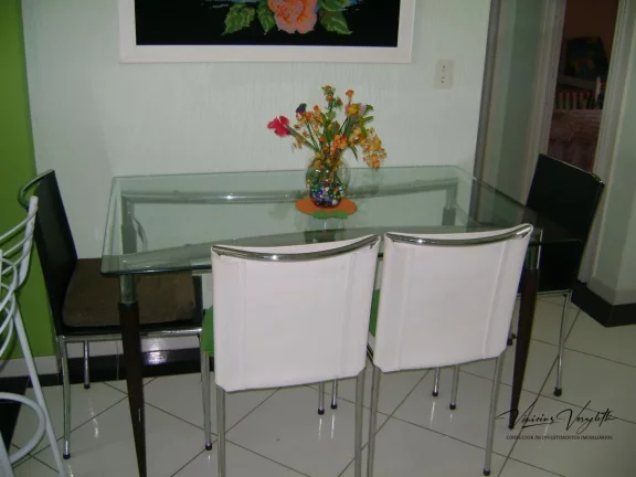 Imagem Apartamento para Temporada em Balneário Camboriú / SC no bairro Centro