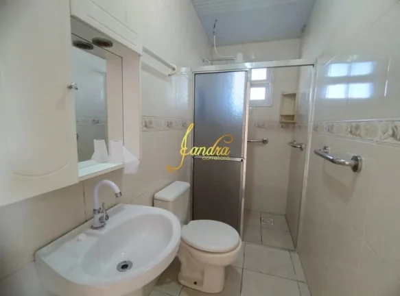 Imagem Casa no Remanso, Xangri-la, com dois lotes de esquina