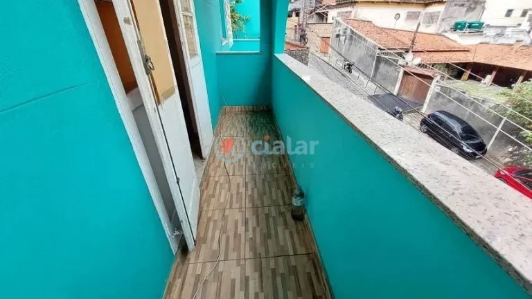 Imagem Casa à venda, Santa Teresa, Rio de Janeiro, RJ