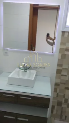 Imagem Casas / Sobrado Condomínio na cidade de Mogi das Cruzes