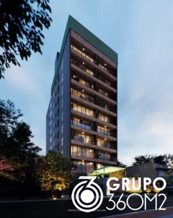 Imagem Studio para Venda em São Caetano do Sul / SP no bairro Centro