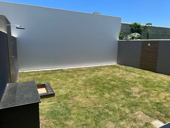 Imagem Casa diferenciada muito Top São Bento da Lagoa