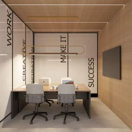 Imagem EXCELENTE APARTAMENTO ALTO PADRÃO NO FORTE 3 SUÍTES 1 VAGA!!!