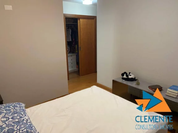 Imagem Apartamento de 3 quartos com 113m2 junto ao Diamond mall